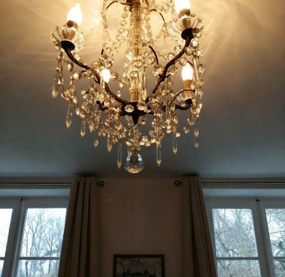 膳宿费 Domaine De Préfond