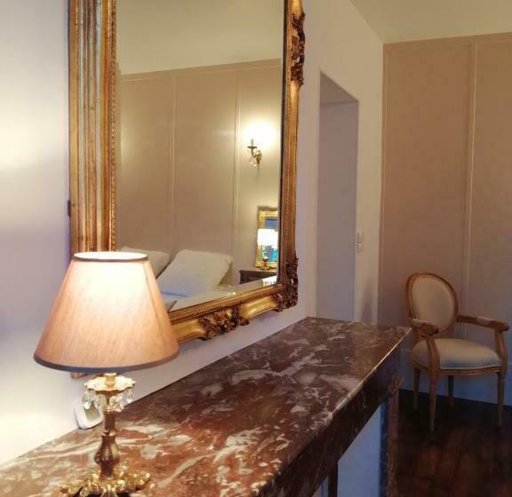 膳宿费 Domaine De Préfond