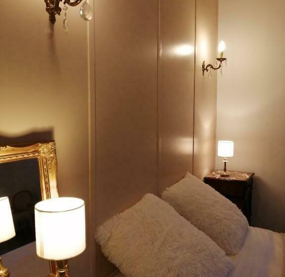 膳宿费 Domaine De Préfond