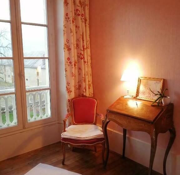 膳宿费 Domaine De Préfond