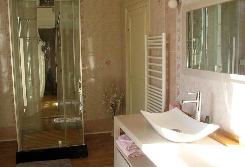 膳宿费 Domaine De Préfond