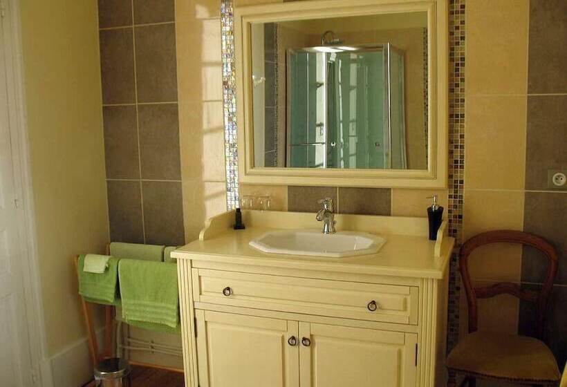 膳宿费 Domaine De Préfond