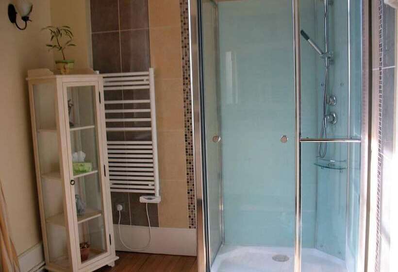 פנסיון Domaine De Préfond