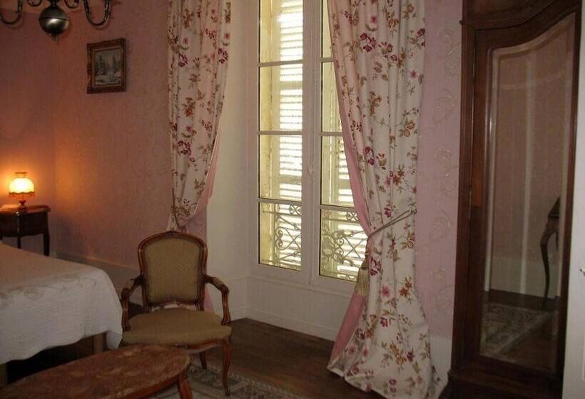 膳宿费 Domaine De Préfond