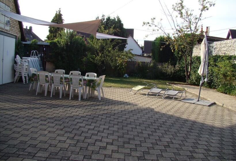 بنسيون Gite Du Fallgraben