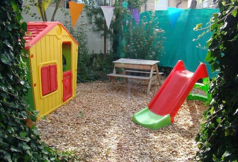 بنسيون Gite Du Fallgraben