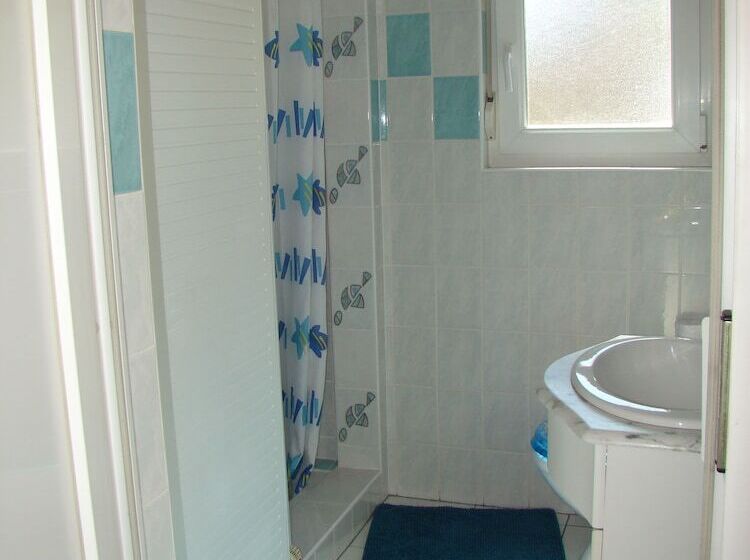 بنسيون Gite Du Fallgraben