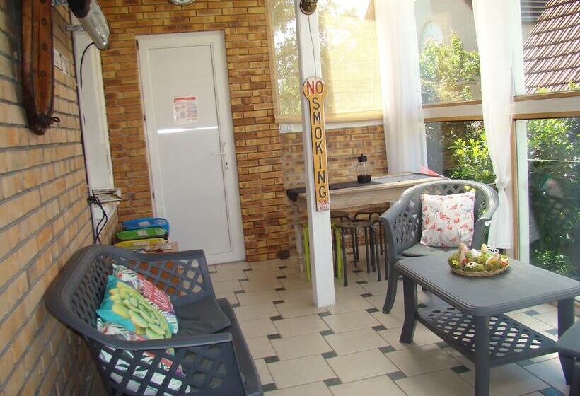 بنسيون Gite Du Fallgraben