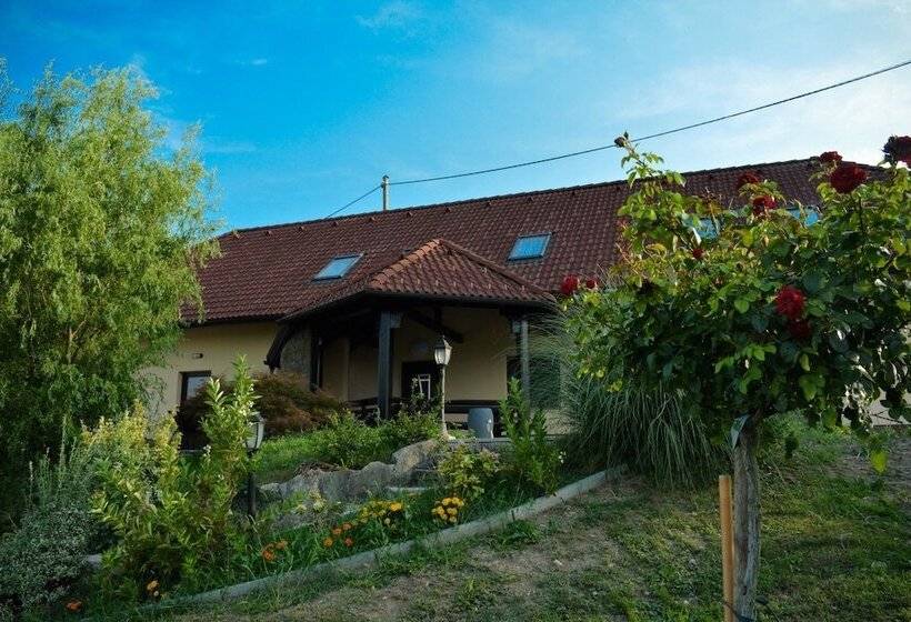 پانسیون Farm Stay Zevnik