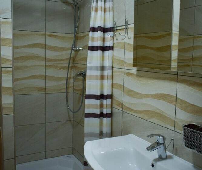 پانسیون Farm Stay Zevnik