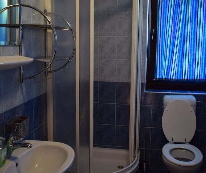 پانسیون Farm Stay Zevnik