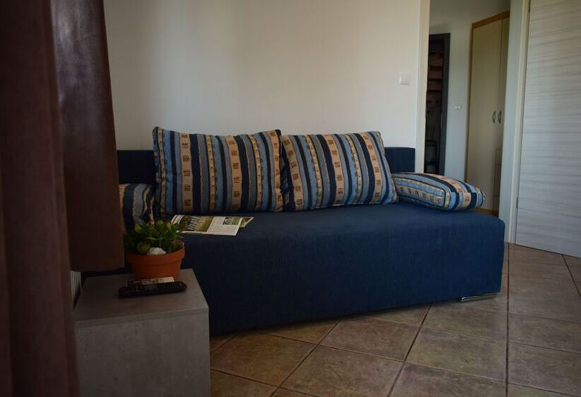 پانسیون Farm Stay Zevnik