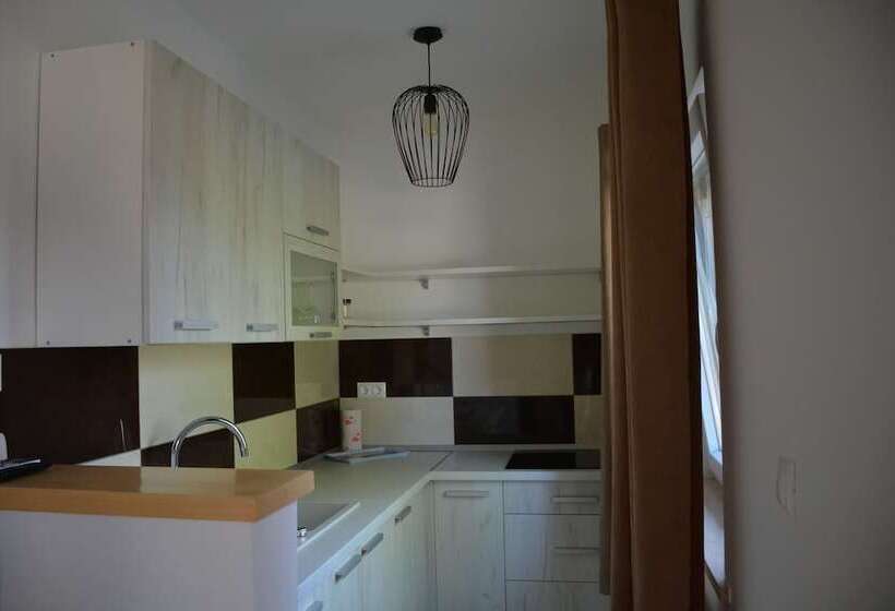 پانسیون Farm Stay Zevnik