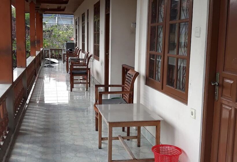 펜션 Jacko House Uluwatu