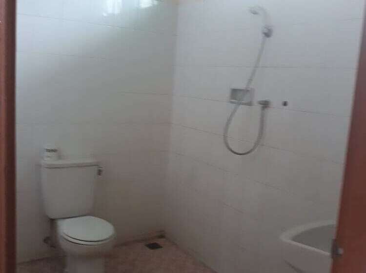 펜션 Jacko House Uluwatu