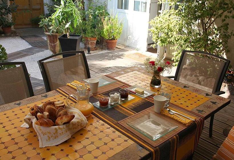 膳宿费 L Orée Du Pin