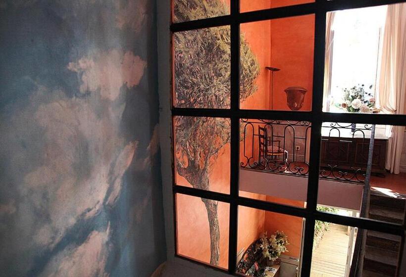 膳宿费 L Orée Du Pin