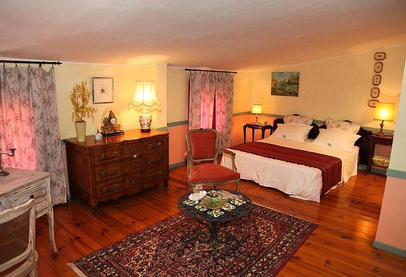 膳宿费 L Orée Du Pin