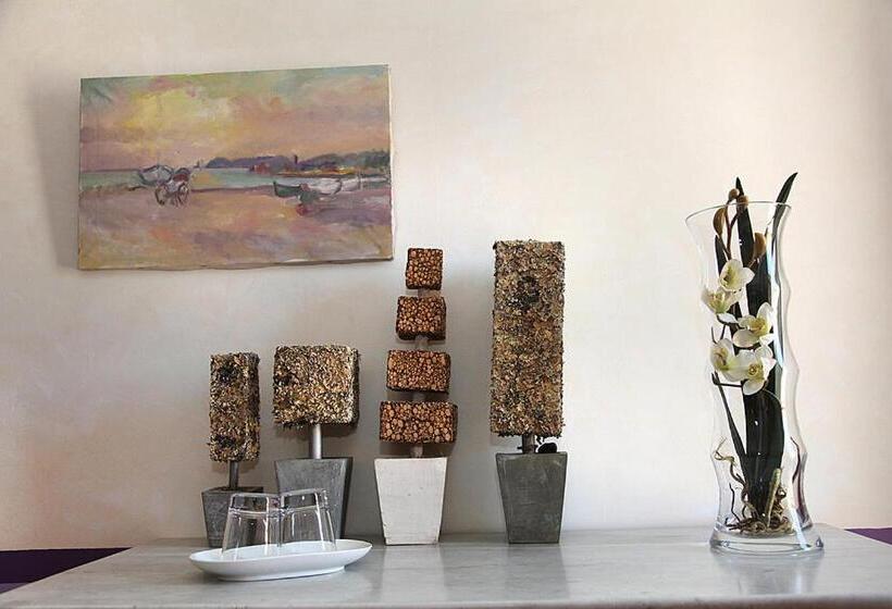 膳宿费 L Orée Du Pin