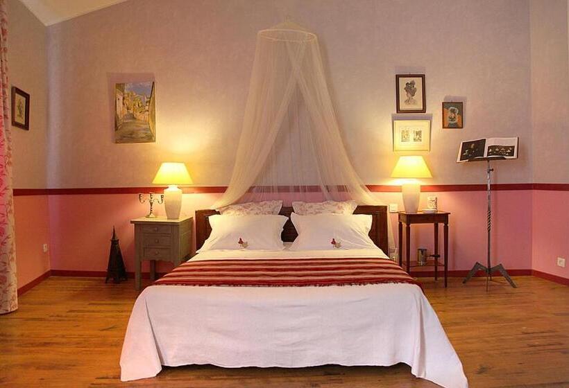 膳宿费 L Orée Du Pin