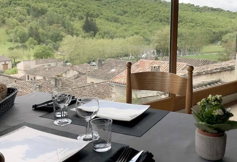 بنسيون L étape Du Château