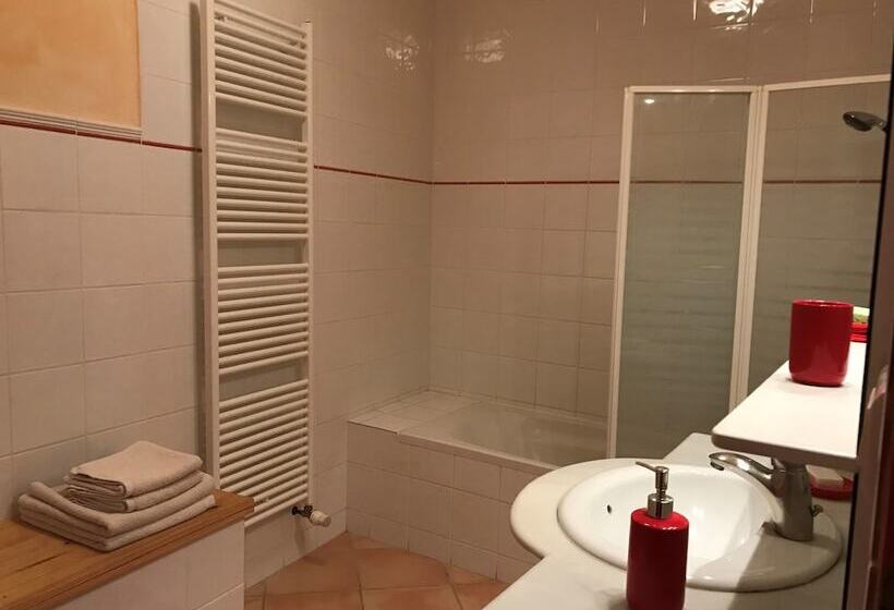 بنسيون L étape Du Château