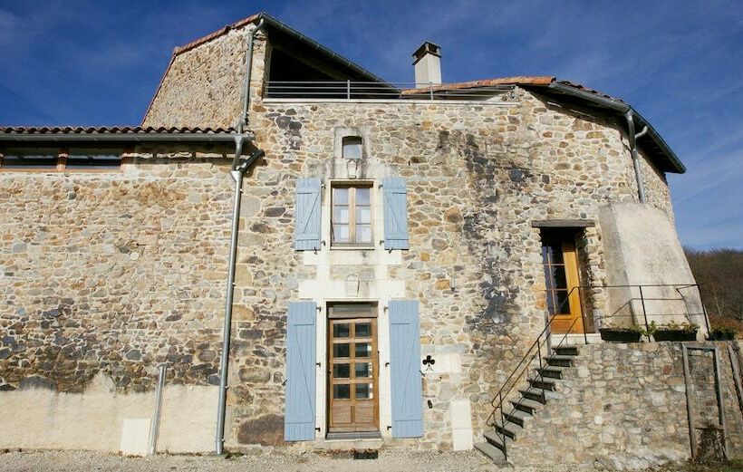 Пансион La Bellevue