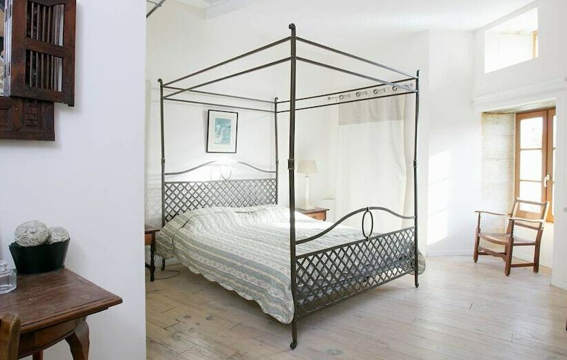 Пансион La Bellevue