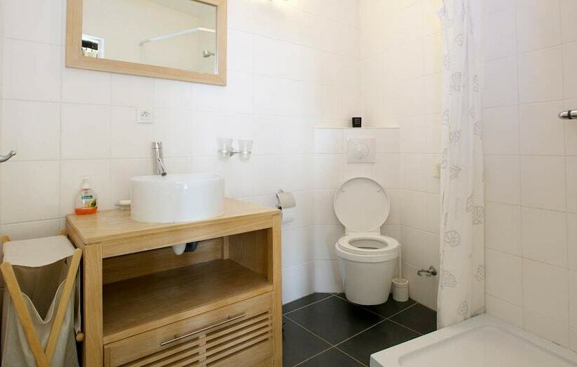 Пансион La Bellevue