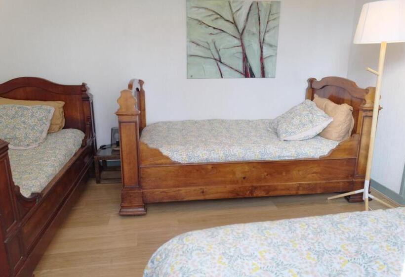 פנסיון La Boisselée