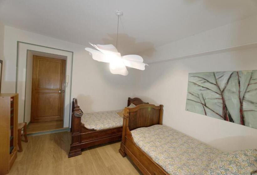 بنسيون La Boisselée