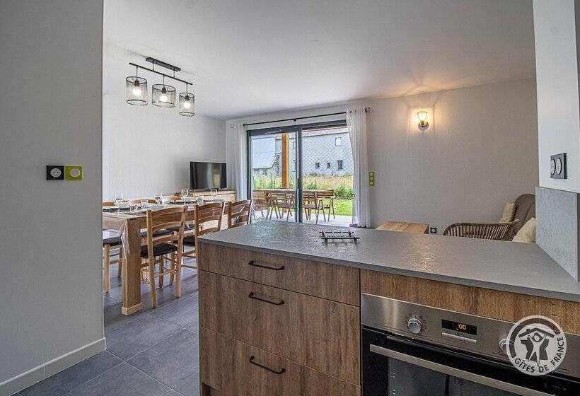 펜션 La Boucle De L Adour Chambres D Hôtes