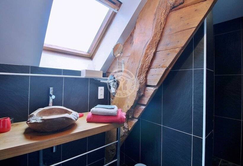 펜션 La Boucle De L Adour Chambres D Hôtes