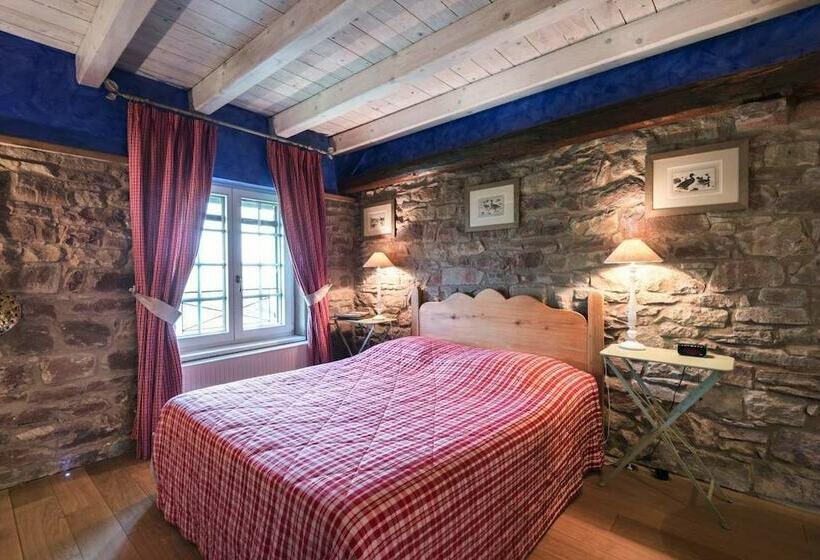 Пансион La Ferme De Sophie