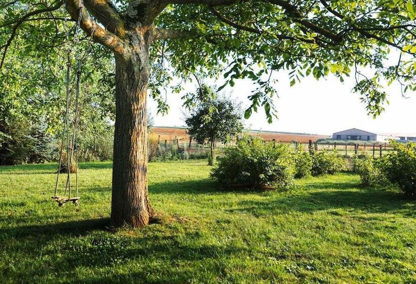 Пансион La Ferme De Sophie