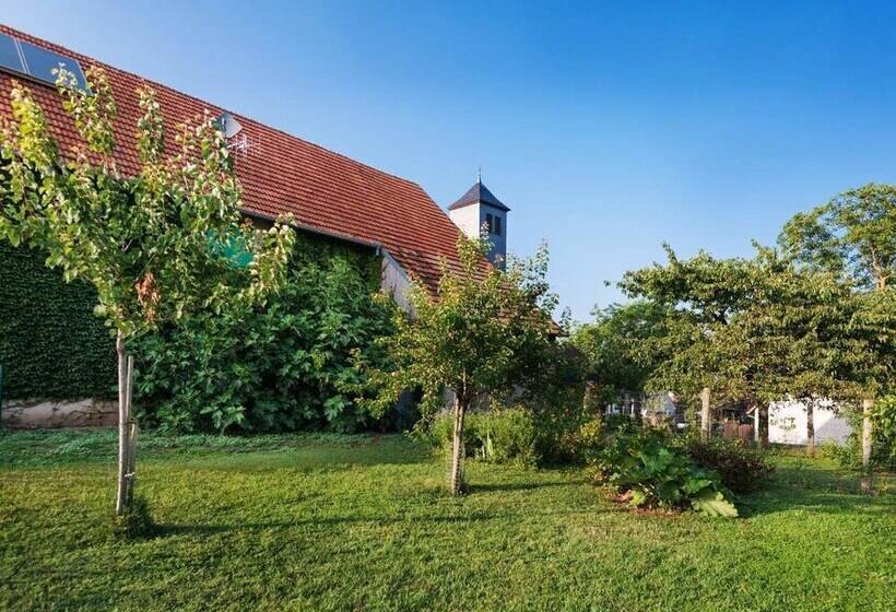 Пансион La Ferme De Sophie