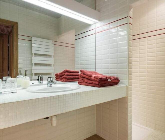 Пансион La Ferme De Sophie