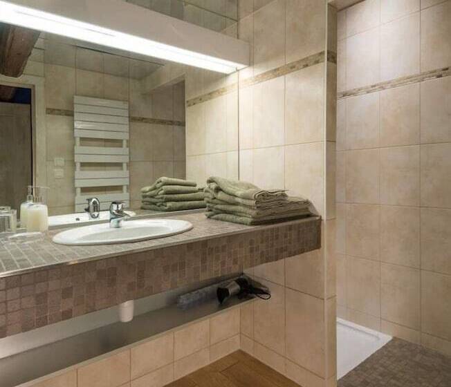 Пансион La Ferme De Sophie