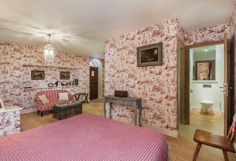 Пансион La Ferme De Sophie