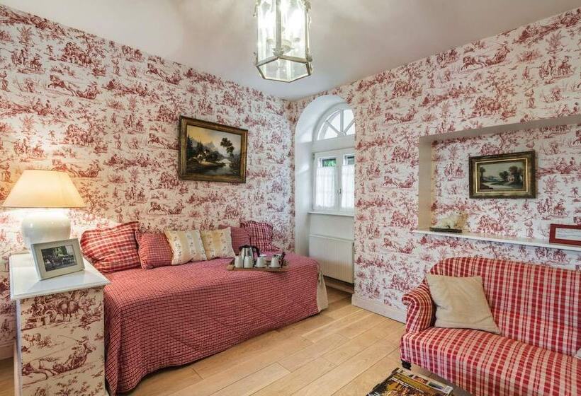 Пансион La Ferme De Sophie