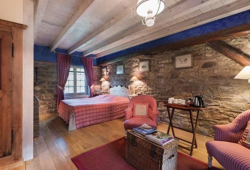 Пансион La Ferme De Sophie