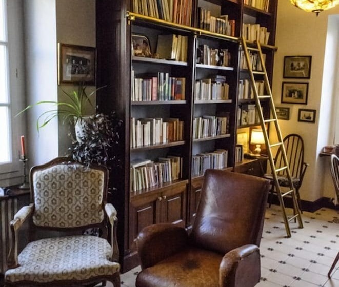 ペンション La Ferme Des Berthiers