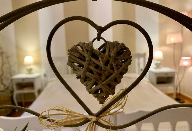 펜션 Le Carré Des Arts