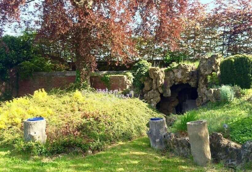 펜션 Le Carré Des Arts