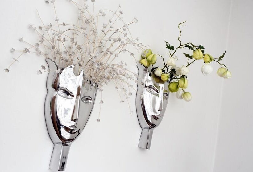 펜션 Le Carré Des Arts