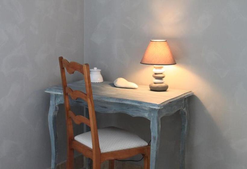 بنسيون Le Clos Près Chambord