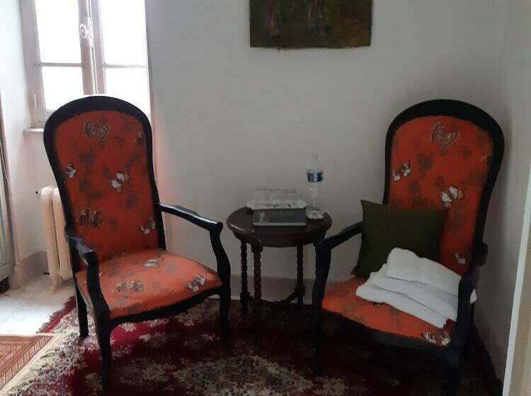 פנסיון Le Clos Sainte Anne