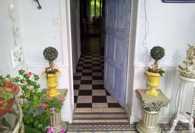 פנסיון Le Clos Sainte Anne