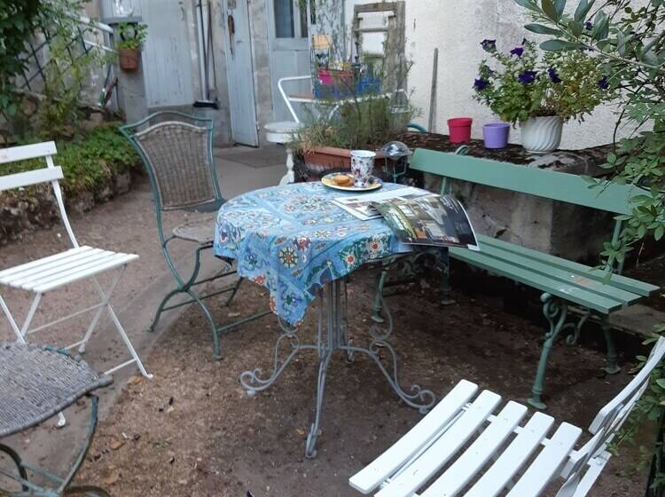 פנסיון Le Clos Sainte Anne