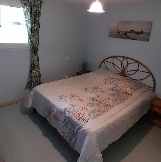 بنسيون Le Mas Des Landes